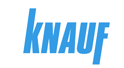 Logo Knauf