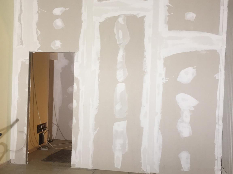 Cartongesso