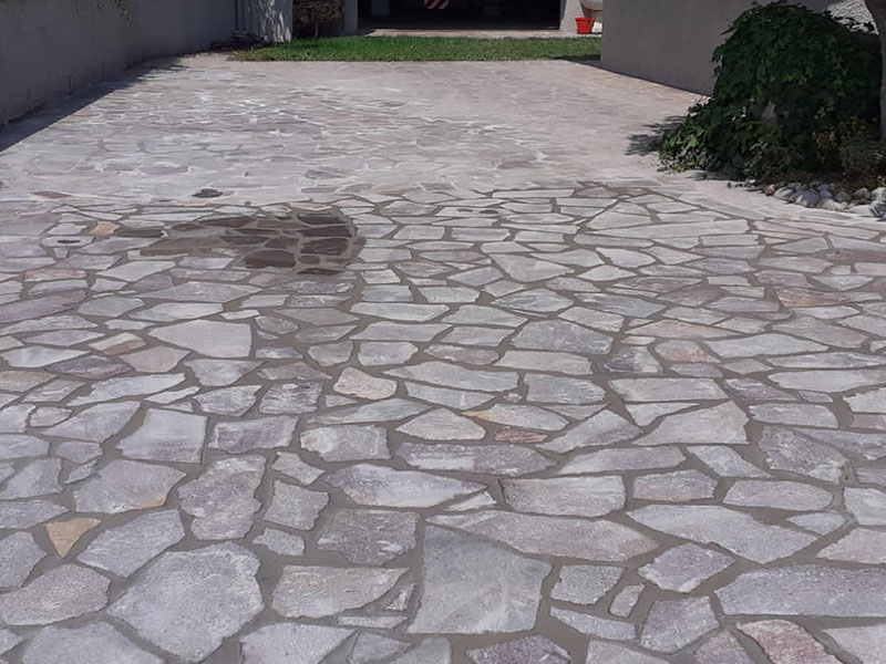 Ristrutturazioni esterni