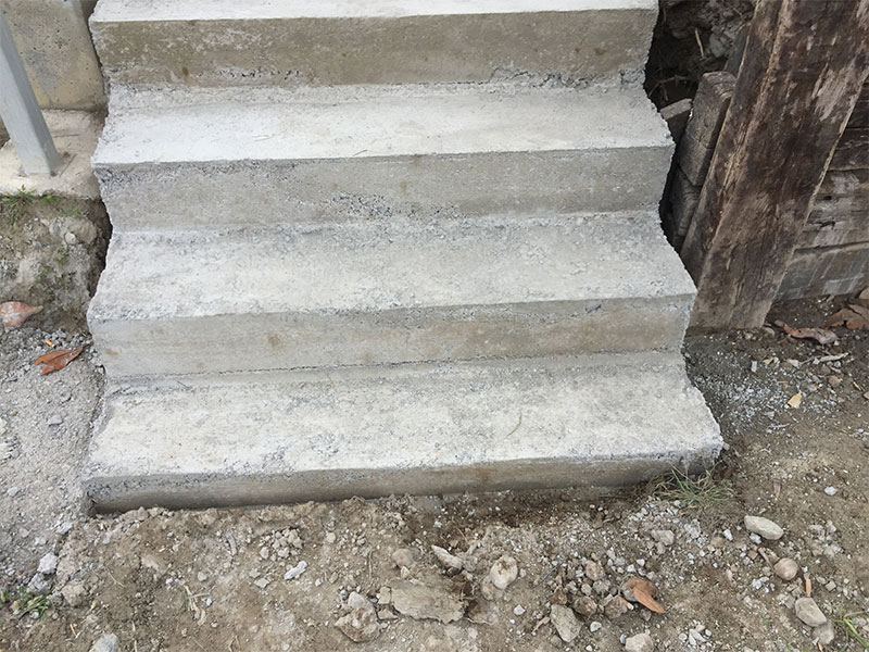 Ristrutturazioni esterni